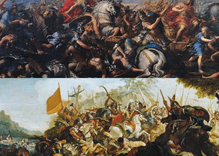 Sejarah Manusia: Benarkah Pernah Ada Zaman Tanpa Pertempuran dan Konflik di Muka Bumi?