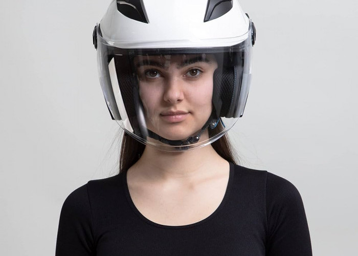 Ingat! Pentingnya Penggunaan Helm, Melindungi Nyawa dan Meningkatkan Keselamatan Berkendara