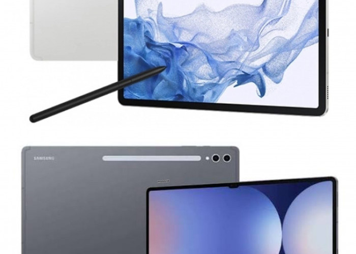 Tablet Murah Samsung 2 Jutaan Ini Ternyata Kencang, Cocok Buat Kerja dan Hiburan!