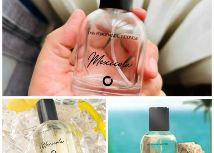 7 Parfum Pria Paling Tahan Lama 2026: Wangi Maskulin!