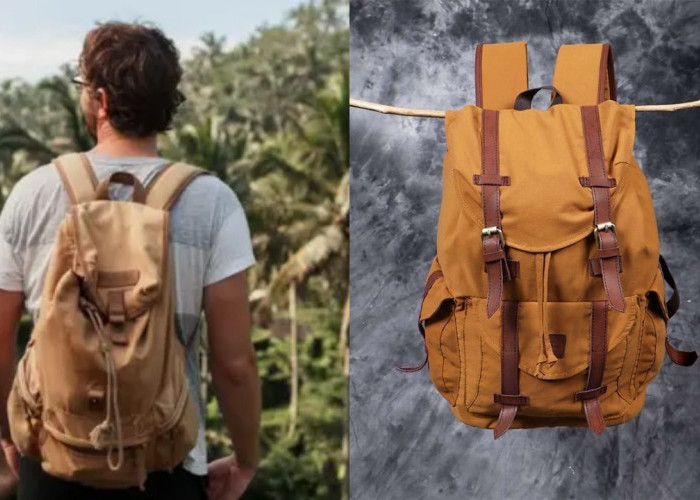 Bagaimana Memilih Tas Ransel Anti Air yang Tepat untuk Kegiatan Outdoor? Cek 13 Rekomendasinya!