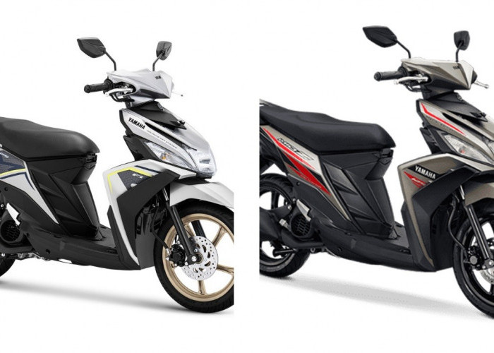 Review Yamaha Mio Series: Skutik Ringkas yang Masih Menarik di 2026, Ini Kelebihan dan Kekurangannya!