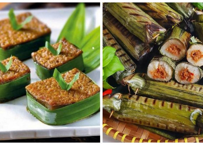 Wajib Cobain! Inilah 5 Makanan Khas Gorontalo