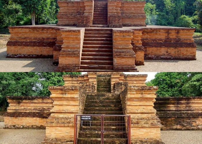 Sejarah Candi Muaro Jambi, Mengungkap Misteri-Misteri dan Keunikan Candi Muaro Jambi!