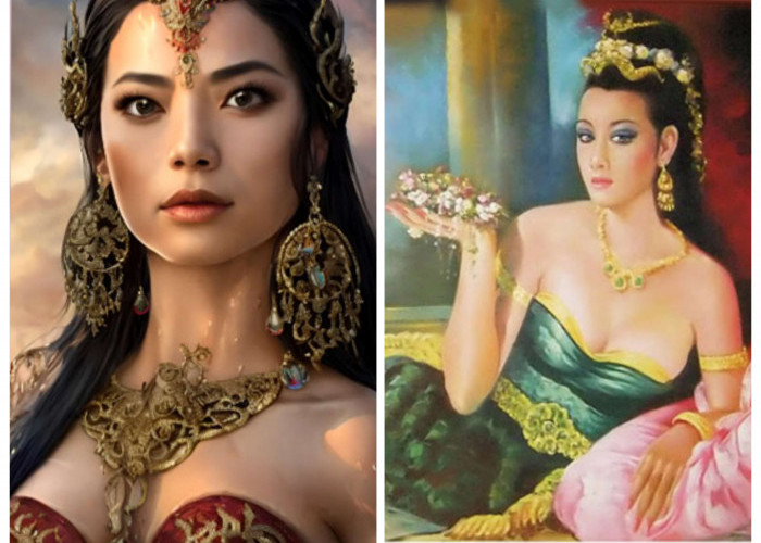Kisah Ratu Kalinyamat, Janda Cantik dan Sakti Pulau Jawa