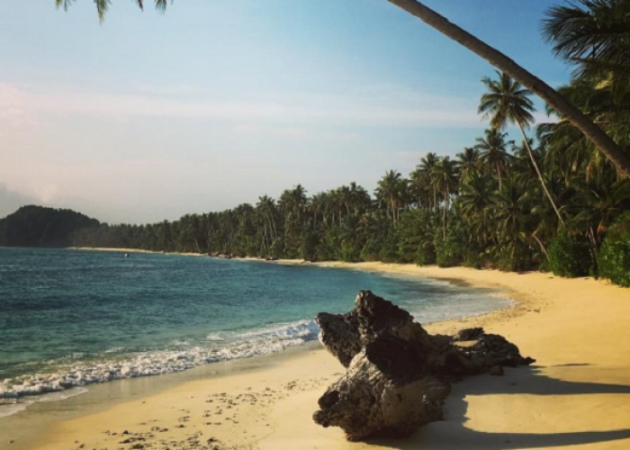 Cari Tempat Keren di Kepulauan Mentawai? Ini 4 Pulau Eksotis yang Wajib Kamu Kunjungi
