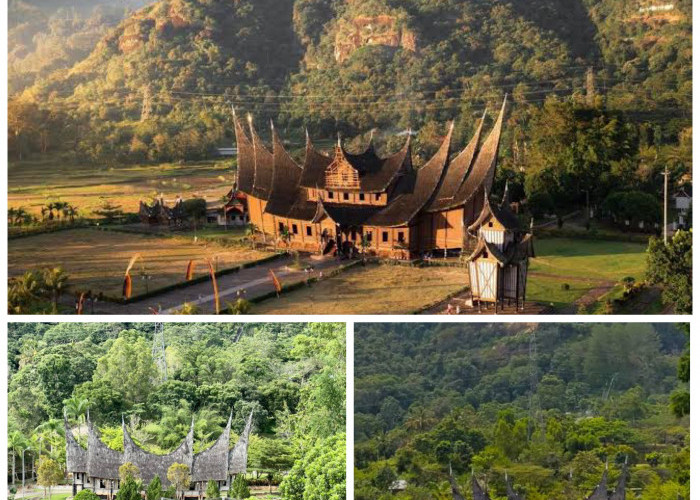 Menelusuri Sejarah Kerajaan Bukit Batu Patah: Jejak Sejarah yang Terlupakan!