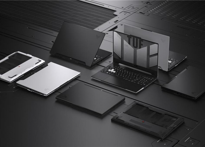 Mengulas Spesifikasi dan Performa Unggul Asus TUF Dash F15 FX517, Laptop Gaming Berkelas