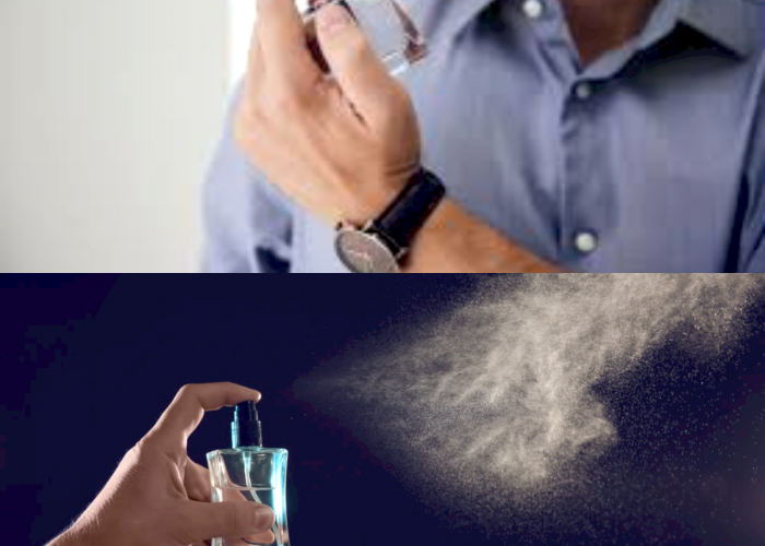  5 Tips Menggunakan Parfum yang Tepat, Hindari Kesalahan yang Bisa Merusak Aroma Anda!