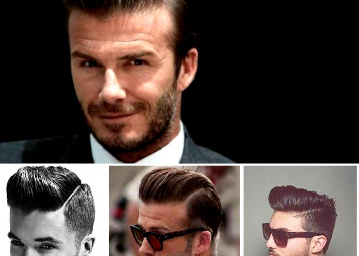 7 Model Rambut Pria Ini, Cocok Untuk Kamu yang Suka Gonta Ganti Gaya