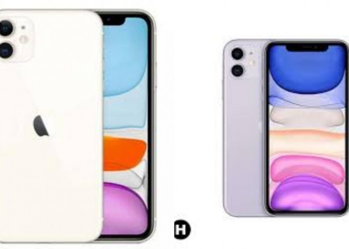 Masih Jadi Incaran di 2026, Apakah iPhone 11 Masih Layak Dibeli Sekarang? Ini Alasan Sebenarnya!