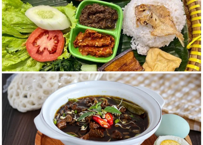 Jelajahi Kuliner Jawa Timur, Deretan Makanan Khas dengan Cita Rasa yang Bikin Ketagihan!