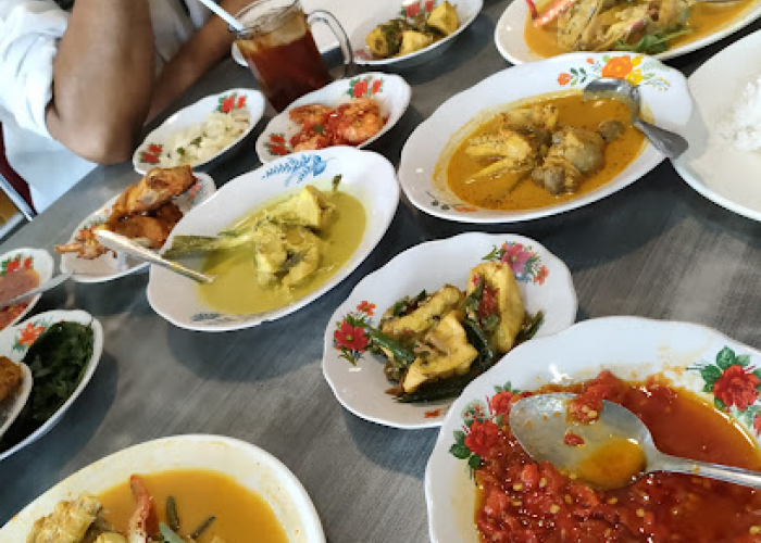 Jangan Sampai Ketinggalan! Ini Dia Kuliner Paling Enak dan Terkenal di Bungo!