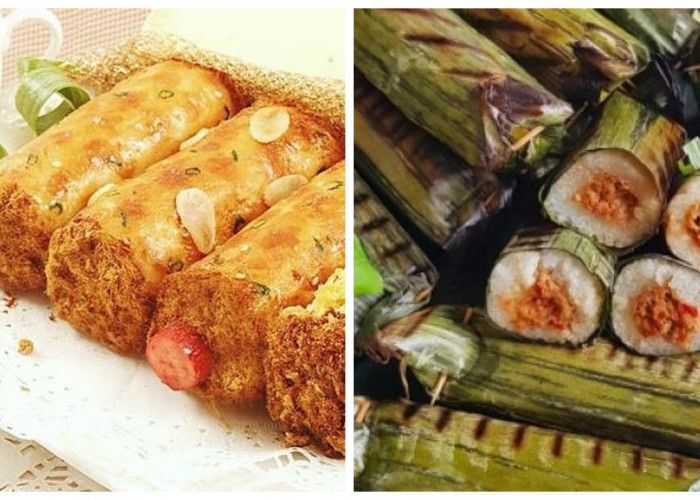 Tak Hanya Papeda! Inilah 5 Makanan Khas Maluku yang Miliki Cita Rasa Nikmat dan Unik 