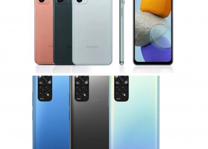 Smartphone Baru dengan Baterai Super Besar 6100 mAh Resmi Meluncur, Tahan Seharian Tanpa Khawatir!