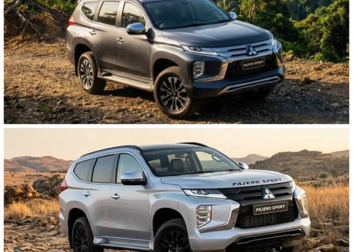 Pajero Sport Bekas 2009 Masih Diburu 2026, Cek Harga Terbaru dan 5 Tips Agar Tidak Salah Pilih