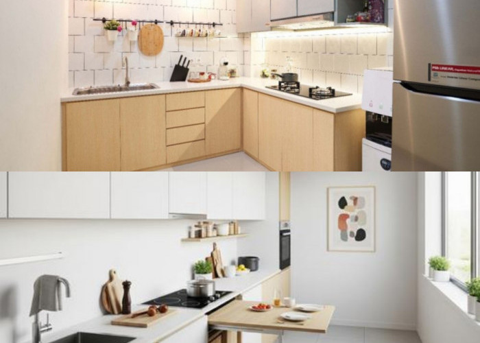 Desain Tempat Cuci Piring Sederhana yang Modern dan Fungsional, Inspirasi untuk Dapur Masa Kini