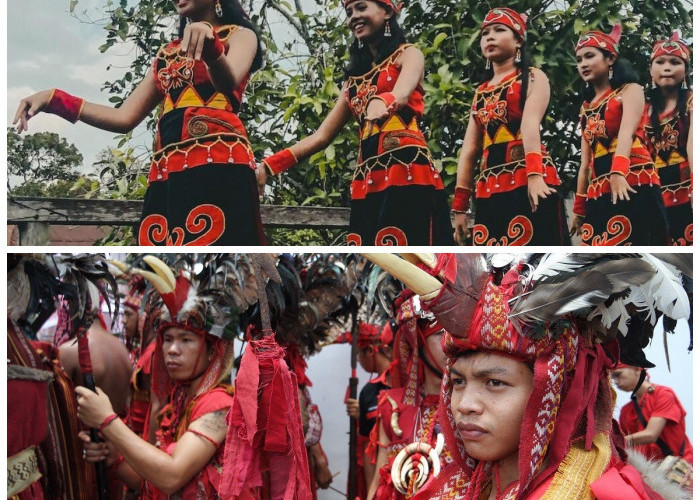 Menelusuri Jejak Kebudayaan, Inilah 5 Suku di Sulawesi Utara yang Masih Banyak Penduduknya!