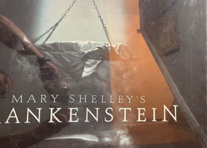 Frankenstein (1994), Kisah Klasik Tentang Obsesi Manusia Mengutak-Atik Alam dan Ilmu Pengetahuan (07)