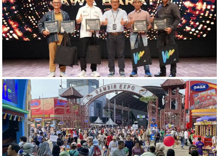 Lewat Indonesia City Expo 2026, Dispar Gencar Dongkrak Potensi Wisata Daerah ke Level Tertinggi!