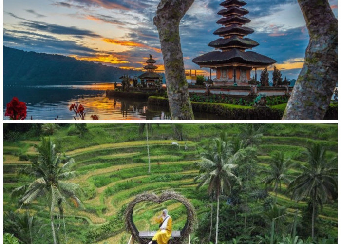 12 Alasan Mengapa Bali Tetap Jadi Destinasi Liburan Paling Dicari di Dunia