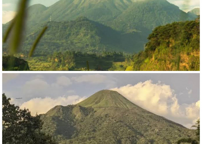 Mengenal Sejarah Gunung Penanggungan: Gunung Suci Warisan Leluhur Jawa!