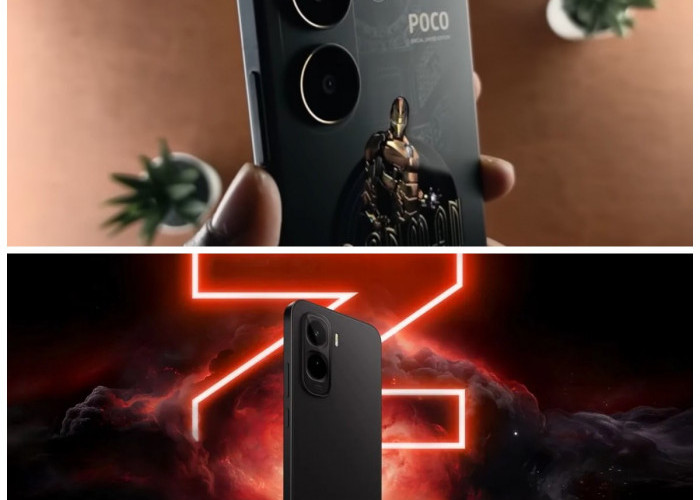 iQOO Z11 Resmi Meluncur: HP Snapdragon 8s Gen 4 Termurah dengan Layar LTPO 144Hz!
