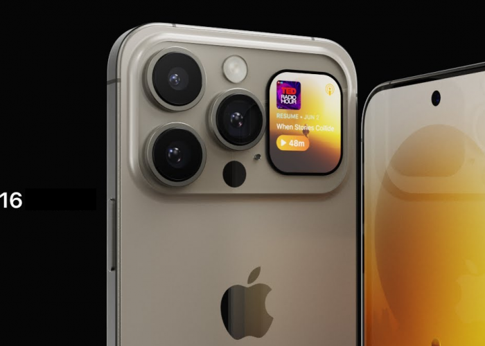 Melangkah Lebih Jauh dengan iPhone 16, Apa yang Dapat Diharapkan dari Perangkat Terbaru Apple?