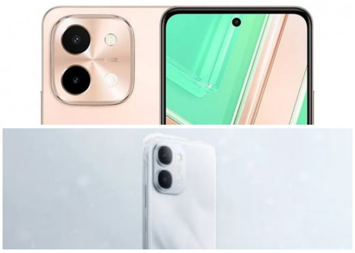 Abadikan Momen Spesial: 7 HP Vivo dengan Kamera Jernih Mulai Rp1 Jutaan, Cocok untuk Foto Keluarga