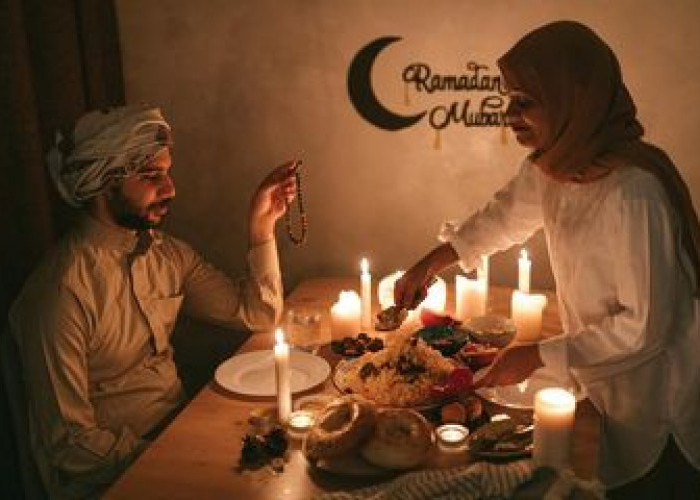 Taukah Kamu, Hidangan Berbuka Puasa di Negara Muslim dari Penjuru Dunia