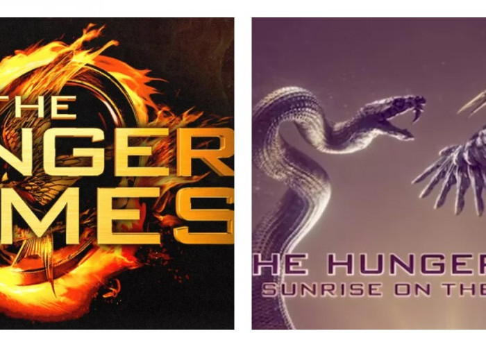 The Hunger Games, Sun Rise on the Reaping Ditargetkan Tayang Akhir 2026