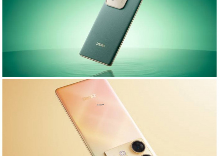 Infinix Zero 30 Masih Layak Dibeli? HP AMOLED 144Hz Ini Ternyata Punya Fitur Mewah di Kelasnya!