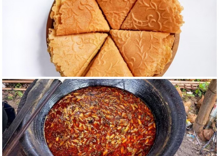 Nikmati Ragam Kuliner Aceh yang Menggugah Selera Selain Mie Aceh