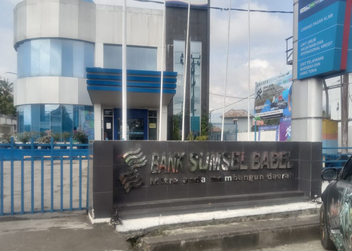 Permudah Transaksi Saat Libur, Bank SumselBabel Siapkan Cash Money di 13 ATM