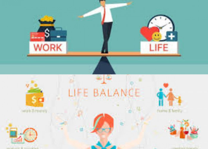 Menggali Fenomena Gaya Hidup Work-Life Balance di Kalangan Milenial