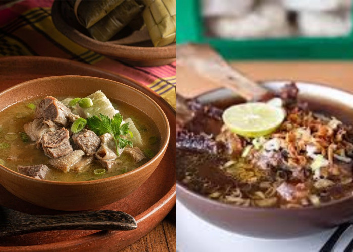 Makanan Khas Sulawesi yang Terkenal, Dengan Rasa Yang Wow!