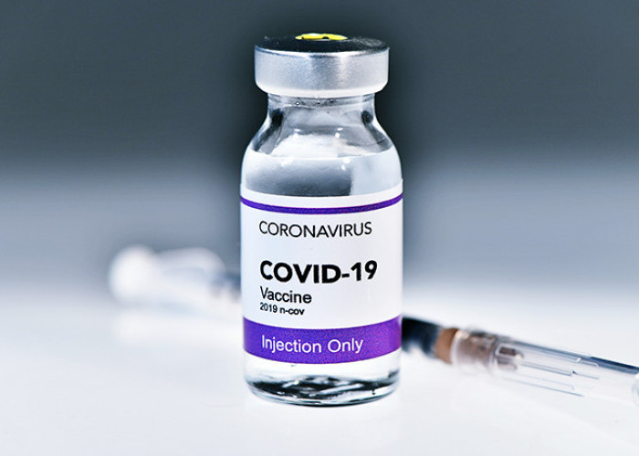 Optimis Target 70 Persen Capaian Vaksinasi Terwujud