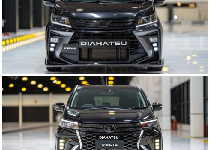 Sabet Gelar Bergengsi! Ini Alasan Kuat Daihatsu Rocky Layak Jadi The Best Mini SUV Otomotif Award 2026