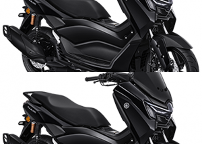 Mengulas Yamaha NEO’S 2026: Desain Minimalis, Performa Dinamis, dan Fitur yang Mencuri Perhatian