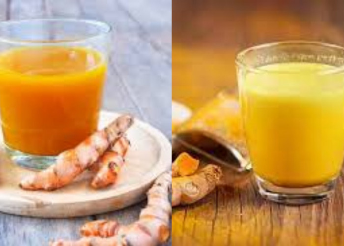 Ketahui Inilah Khasiat Kunyit Asam Untuk Kesehatan Yang Luar Biasa!