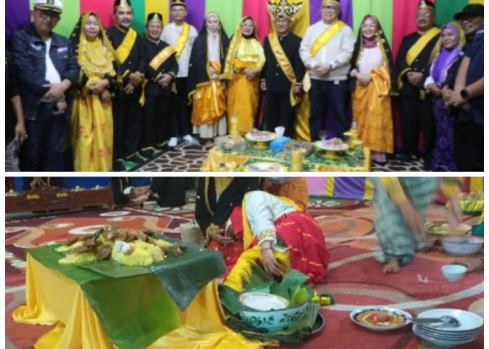 Suku Buol: Jejak Tradisi dan Identitas Leluhur dari Tanah Sulawesi Utara