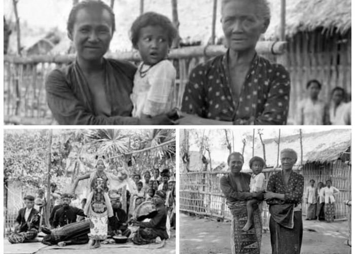 Sejarah Suku Osing: Pewaris Kejayaan Majapahit yang Tetap Bertahan di Ujung Timur Pulau Jawa!