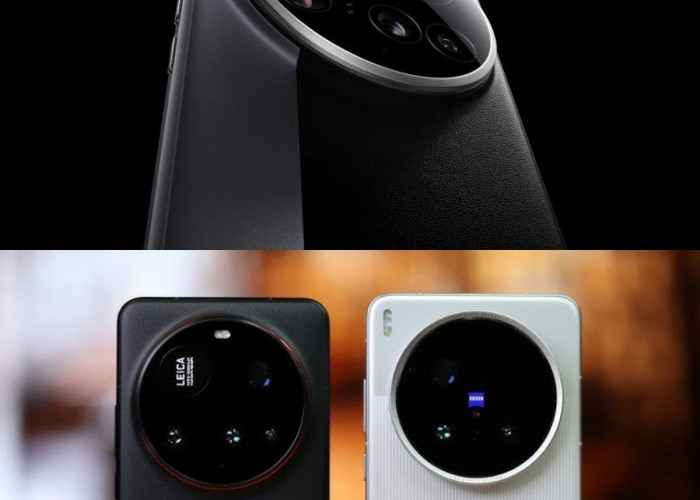 Bukan Cuma Menang Spek, Mana OS yang Paling Stabil Antara Vivo X200 Pro dan Xiaomi 15 Ultra?