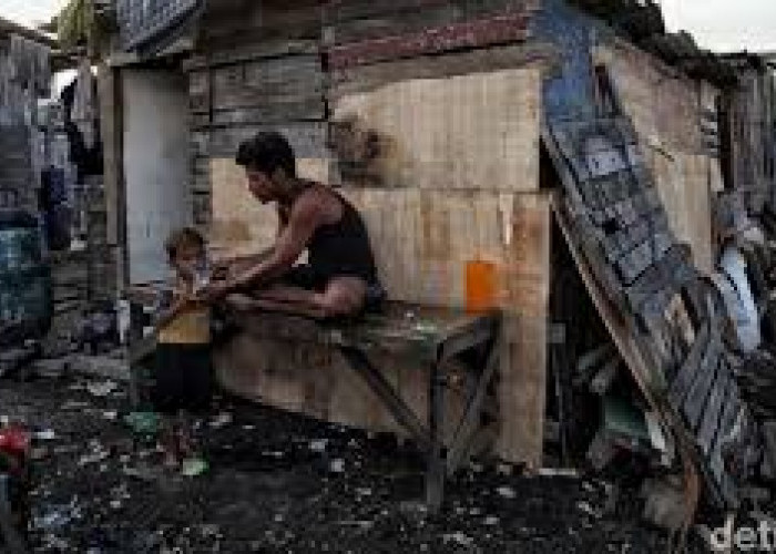 Wow! Ini 7 Kabupaten Kota Termiskin di Provinsi Sumatera Selatan, Salahsatunya Bikin Kaget