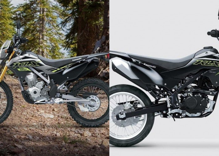 Kelebihan dan Kekurangan Kawasaki KLX 150, Si Trail Tangguh untuk Jalan Tanah dan Harian!
