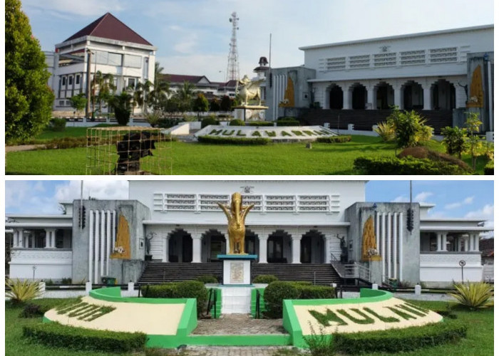 Menelusuri Sejarah Kalimantan Timur Lewat Koleksi Bersejarah di Museum Mulawarman