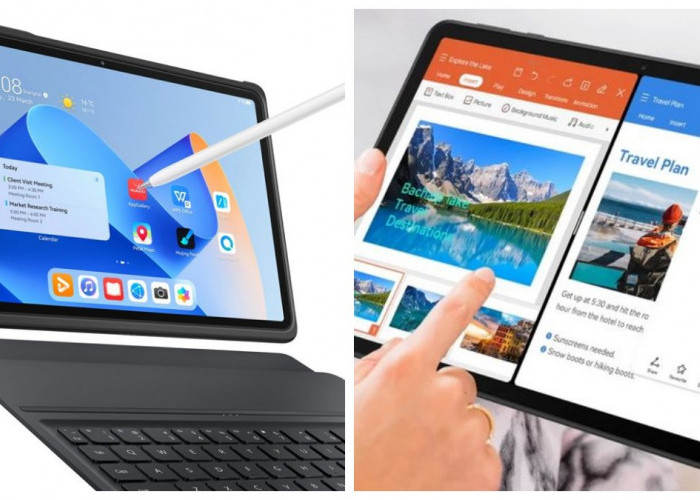 Huawei MatePad SE: Pilihan Tablet Terjangkau, Apakah Sesuai dengan Kebutuhan Anda?