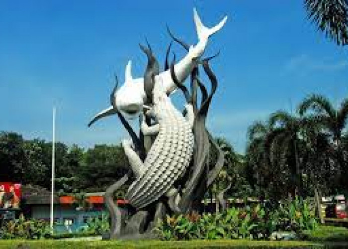 Bikin Takjub, Inilah Destinasi Wisata di Surabaya yang Wajib Para Traveler Kunjungi!