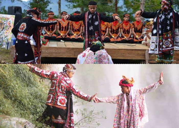 Mengenal 4 Ciri Khas Suku Gayo, Mencerminkan Kekayaan Budaya Indonesia