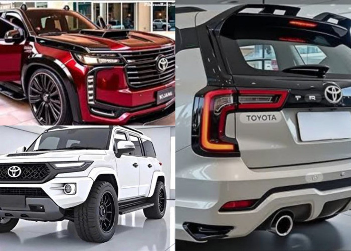 Apa Saja Kelebihan dan Kekurangan Toyota Kijang Super 2026? Ini Penjelasannya